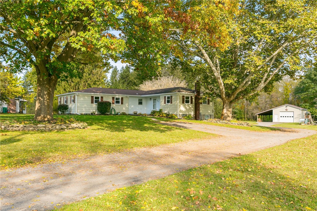 7352 East River Road Rush, NY 14543 - Photo 27 of 33