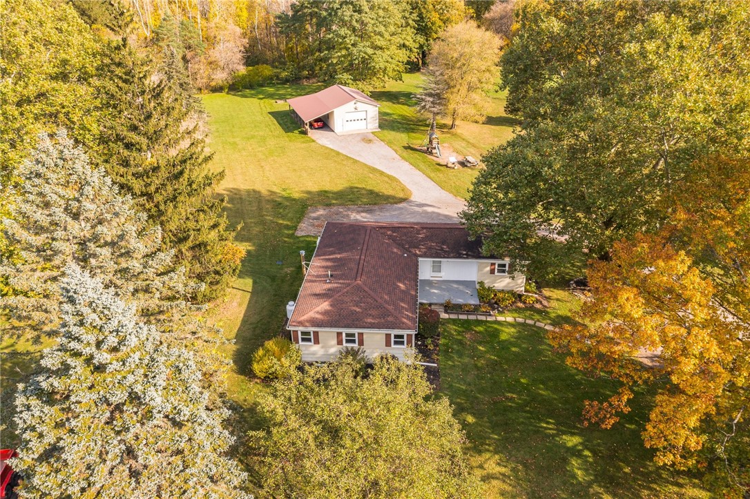 7352 East River Road Rush, NY 14543 - Photo 30 of 33