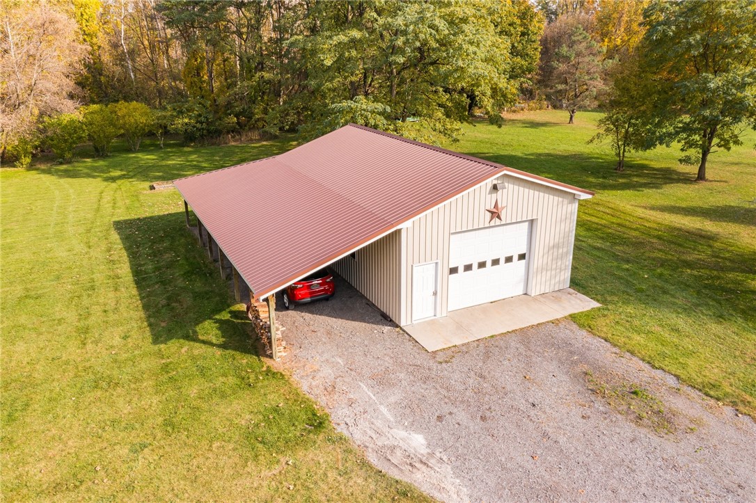 7352 East River Road Rush, NY 14543 - Photo 31 of 33