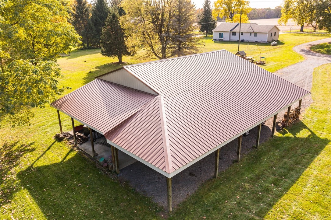 7352 East River Road Rush, NY 14543 - Photo 32 of 33