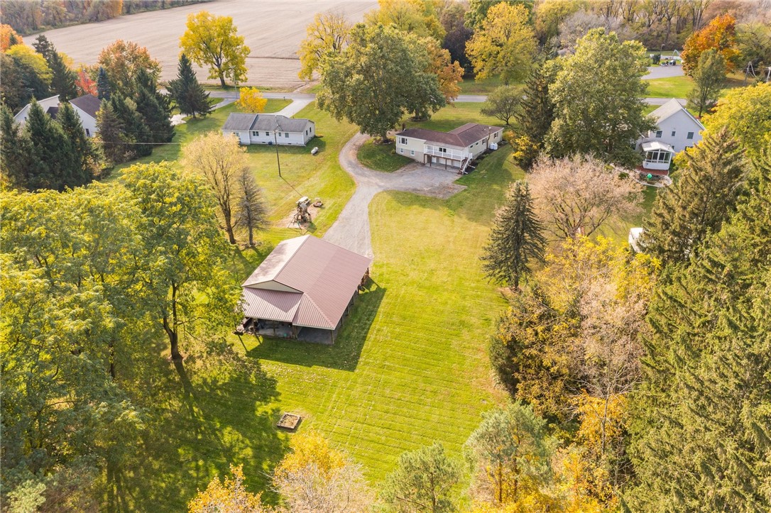 7352 East River Road Rush, NY 14543 - Photo 33 of 33