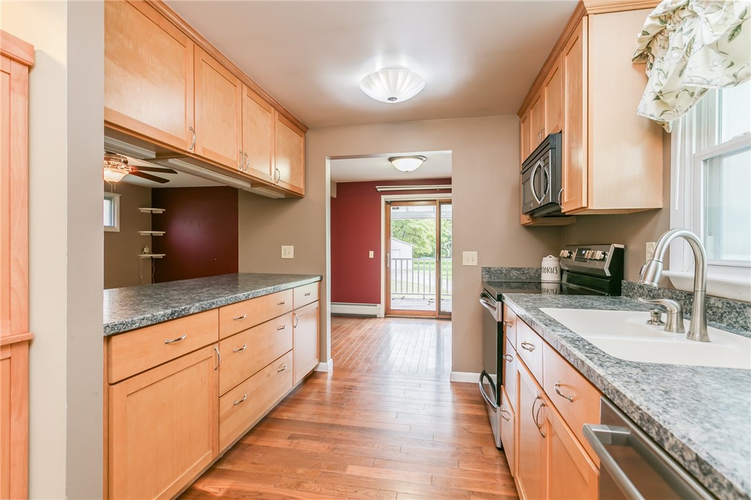 7352 East River Road Rush, NY 14543 - Photo 6 of 33