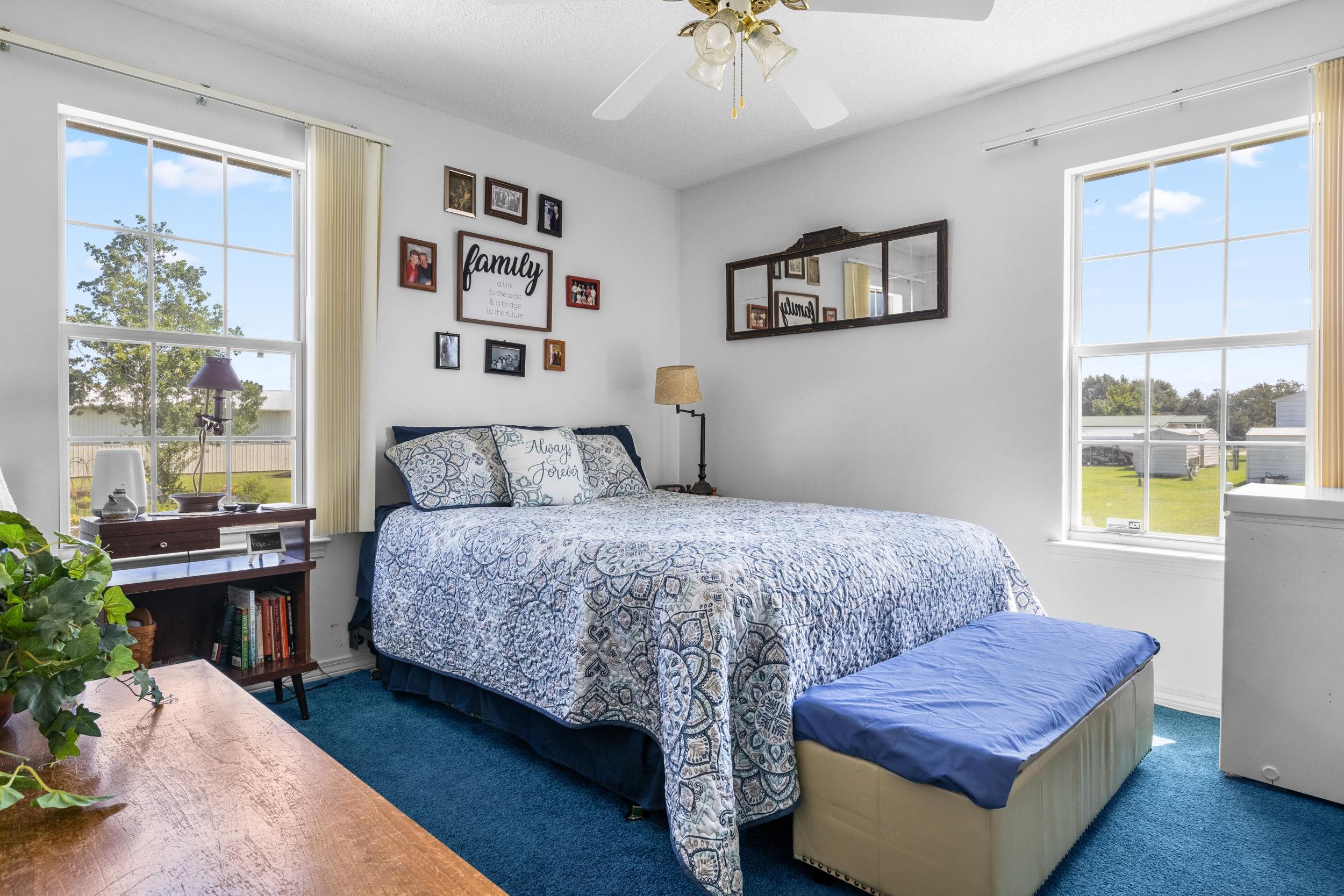 16130 West Indigo Loop Summerdale, AL 36580 - Photo 19 of 25 Bedroom