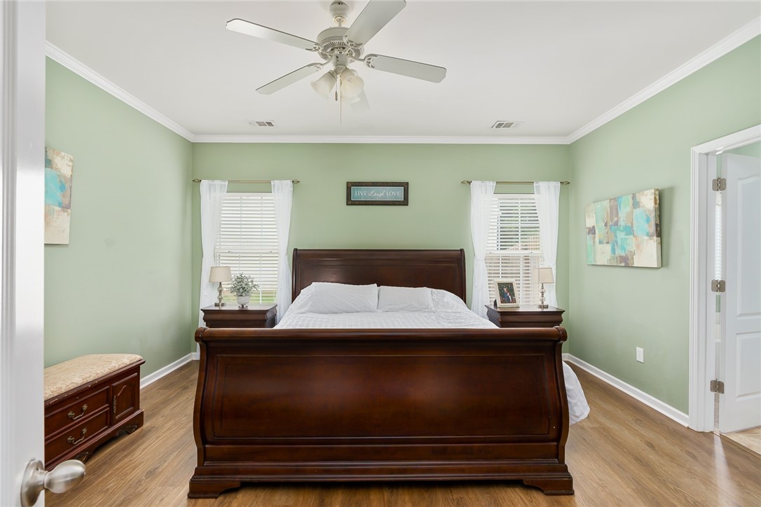 137 Herd Park Court Anderson, SC 29621 - Photo 12 of 33