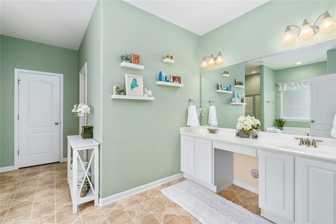 137 Herd Park Court Anderson, SC 29621 - Photo 13 of 33