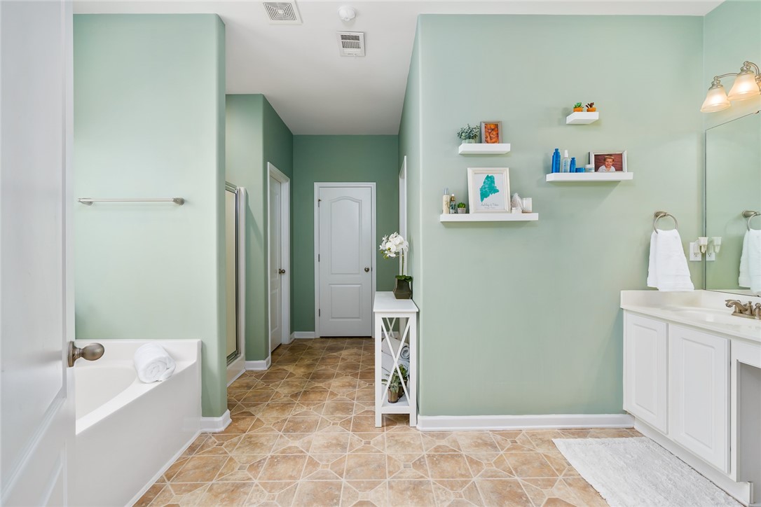 137 Herd Park Court Anderson, SC 29621 - Photo 14 of 33