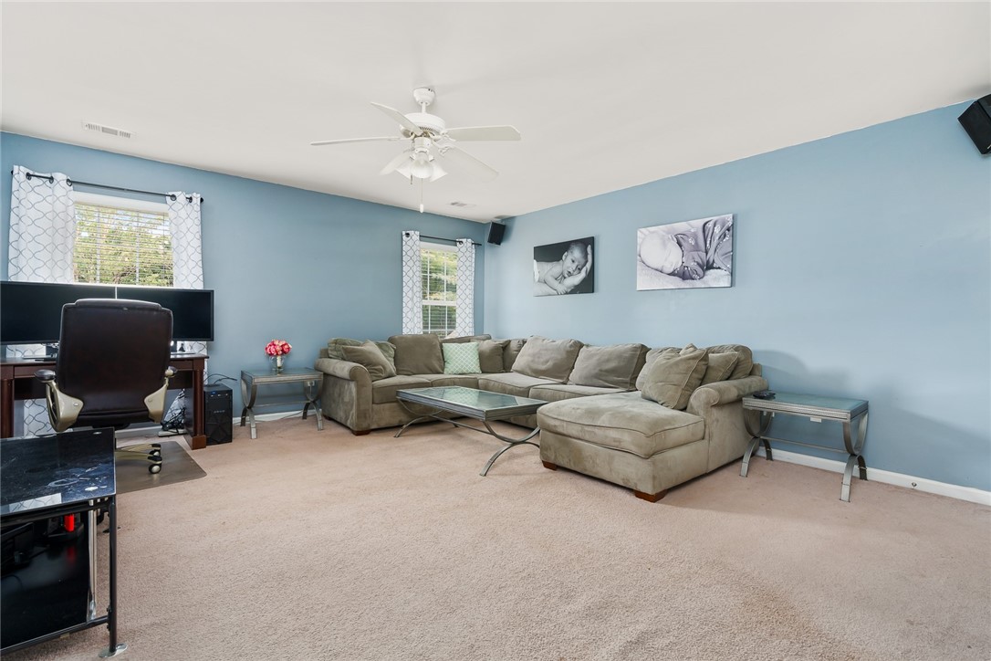 137 Herd Park Court Anderson, SC 29621 - Photo 17 of 33