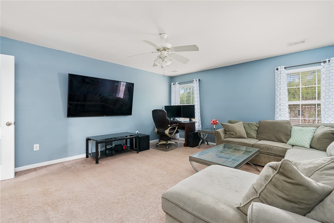 137 Herd Park Court Anderson, SC 29621 - Photo 18 of 33