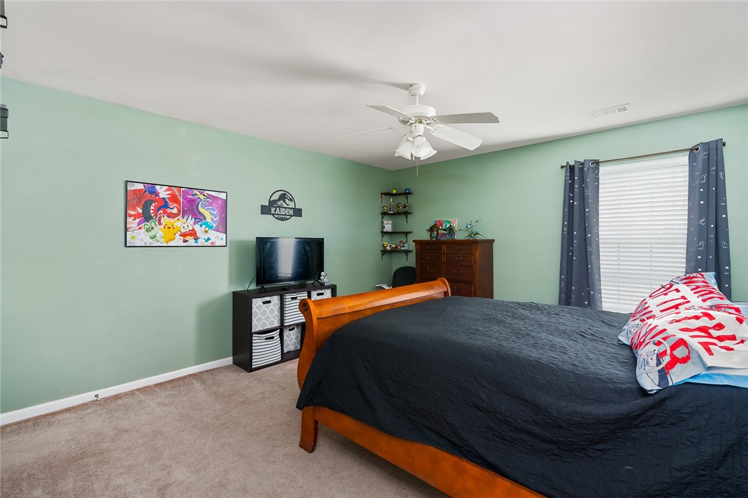 137 Herd Park Court Anderson, SC 29621 - Photo 19 of 33