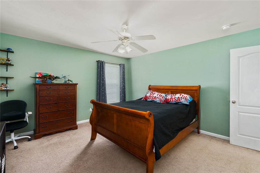 137 Herd Park Court Anderson, SC 29621 - Photo 20 of 33