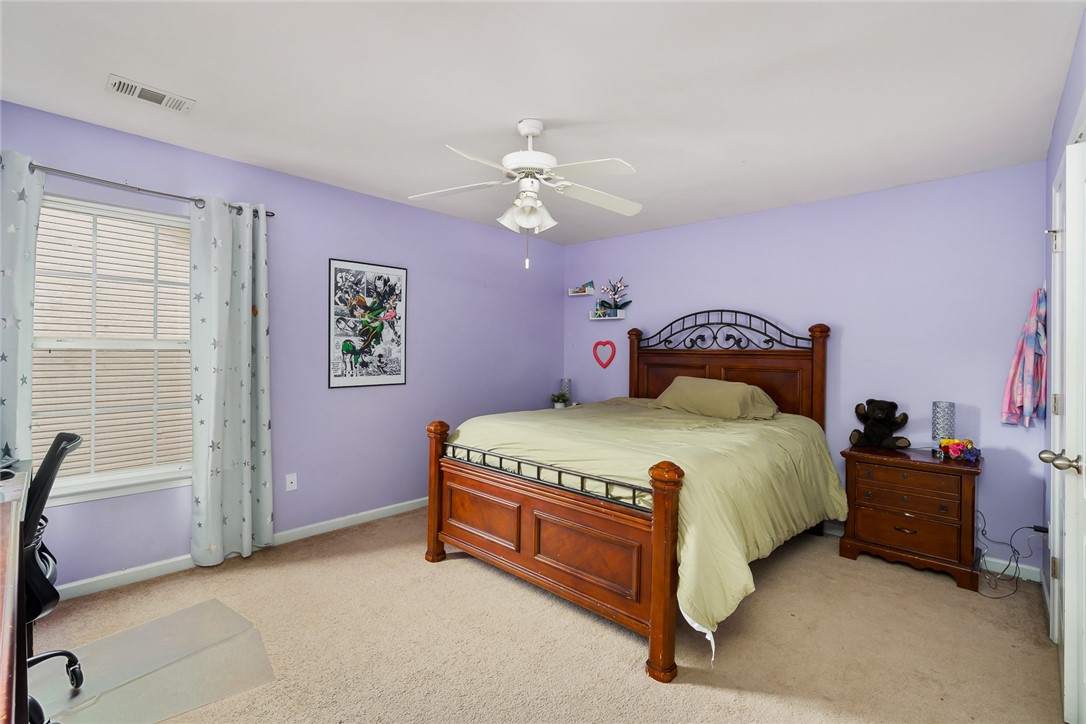 137 Herd Park Court Anderson, SC 29621 - Photo 22 of 33