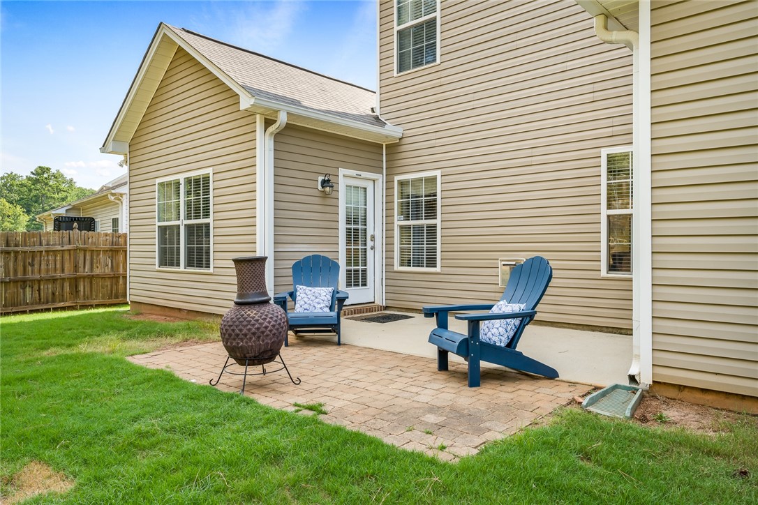 137 Herd Park Court Anderson, SC 29621 - Photo 24 of 33