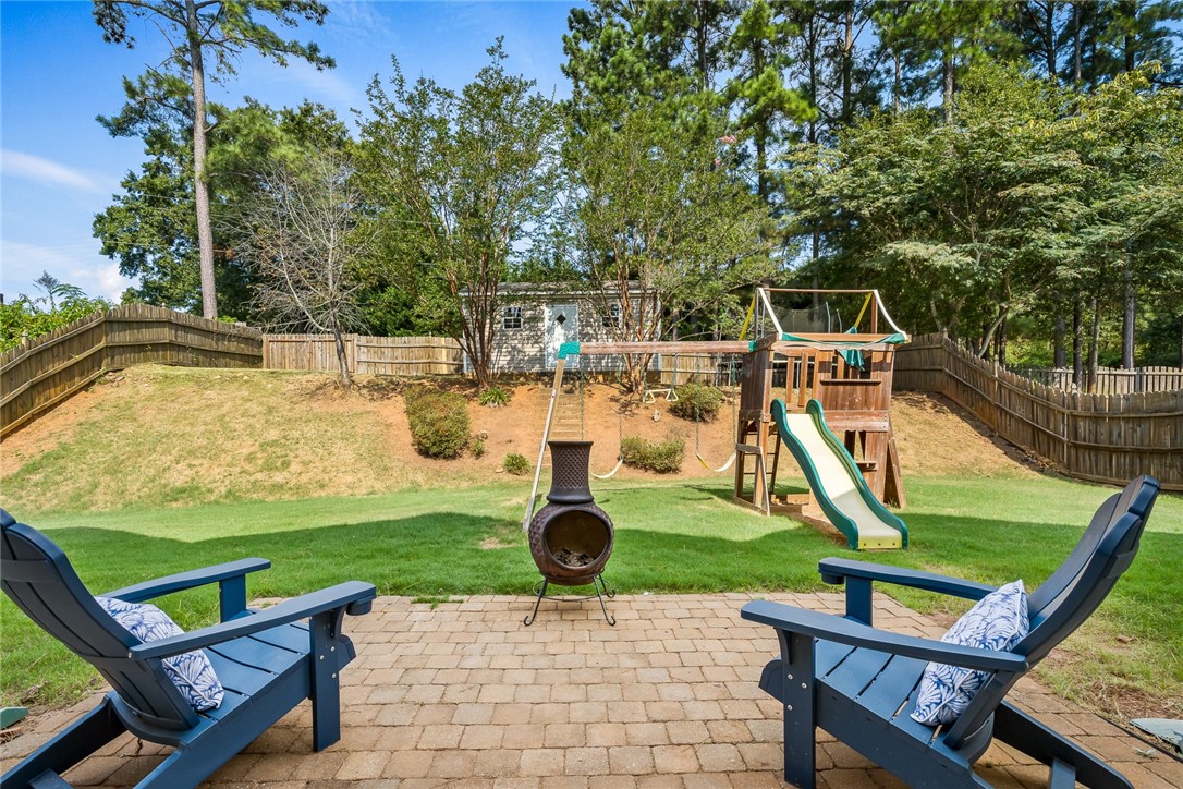 137 Herd Park Court Anderson, SC 29621 - Photo 25 of 33