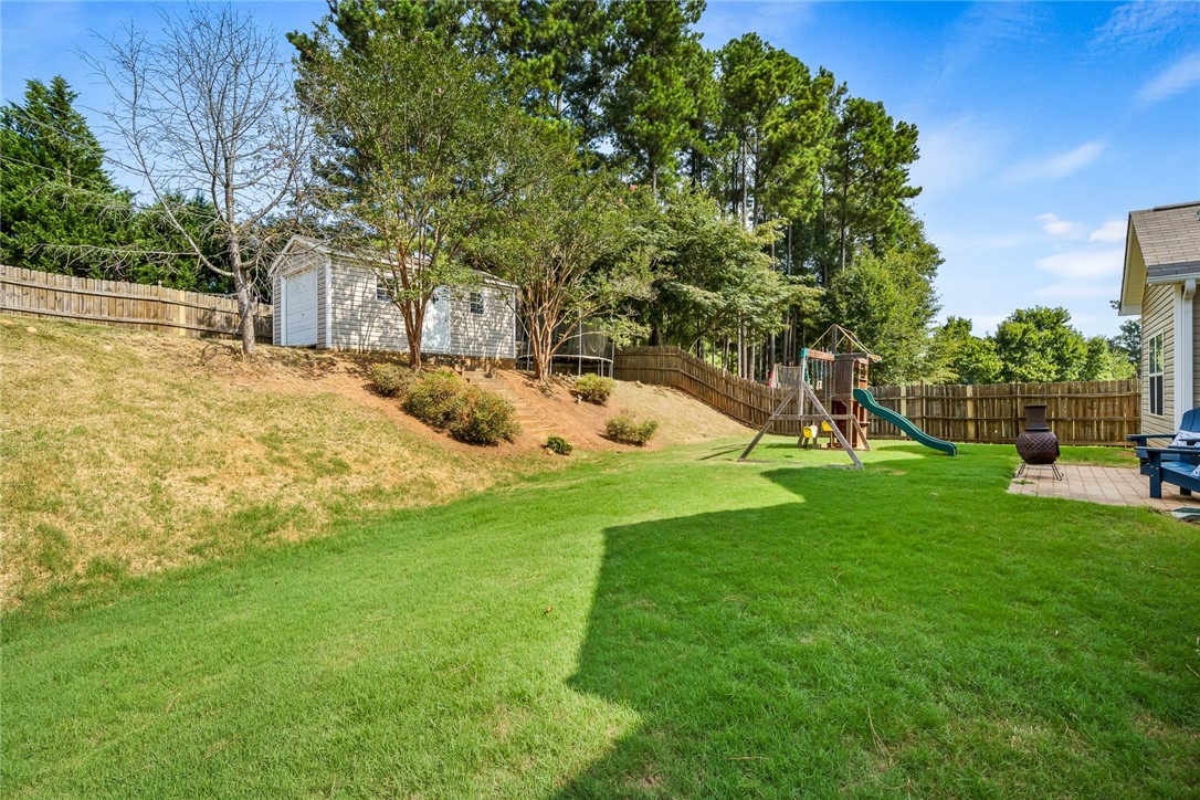 137 Herd Park Court Anderson, SC 29621 - Photo 26 of 33