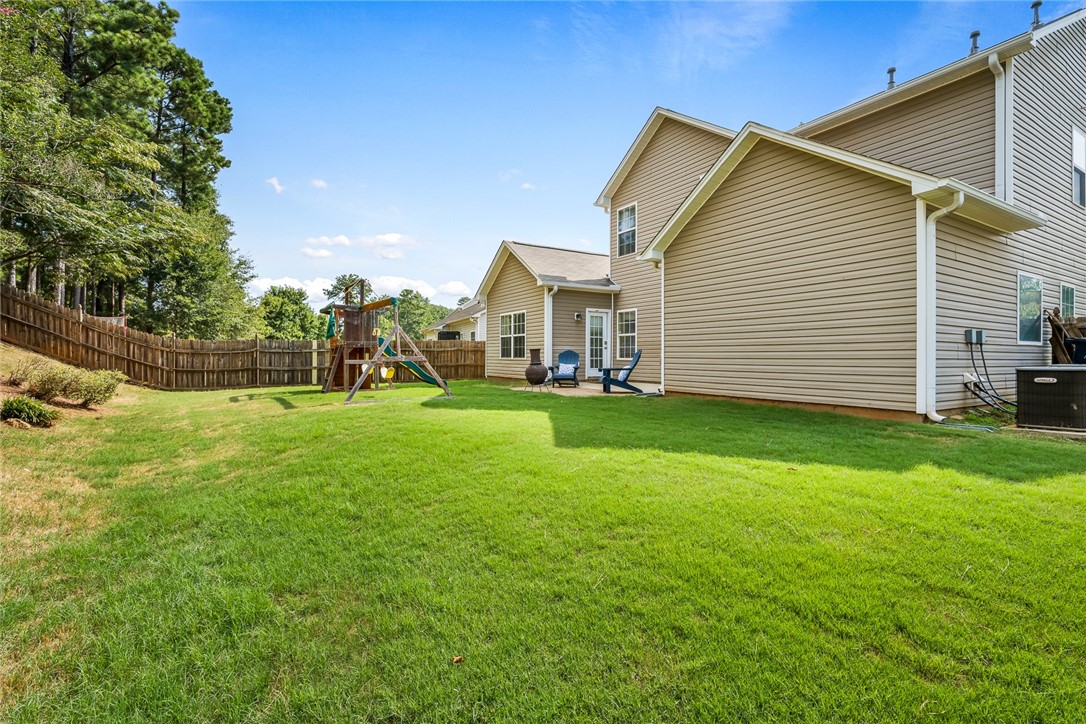 137 Herd Park Court Anderson, SC 29621 - Photo 27 of 33