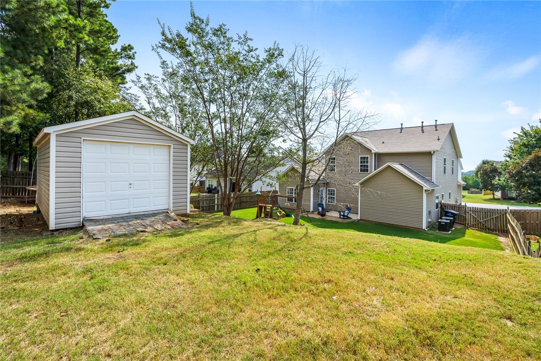 137 Herd Park Court Anderson, SC 29621 - Photo 28 of 33