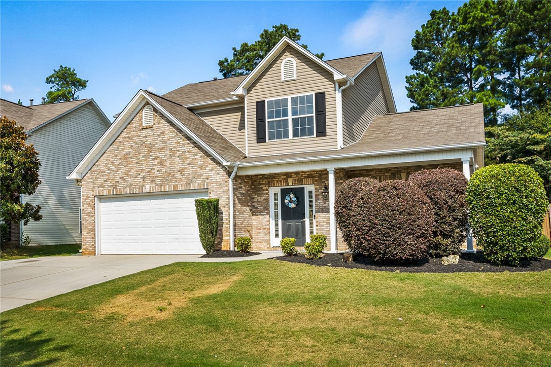 137 Herd Park Court Anderson, SC 29621 - Photo 29 of 33