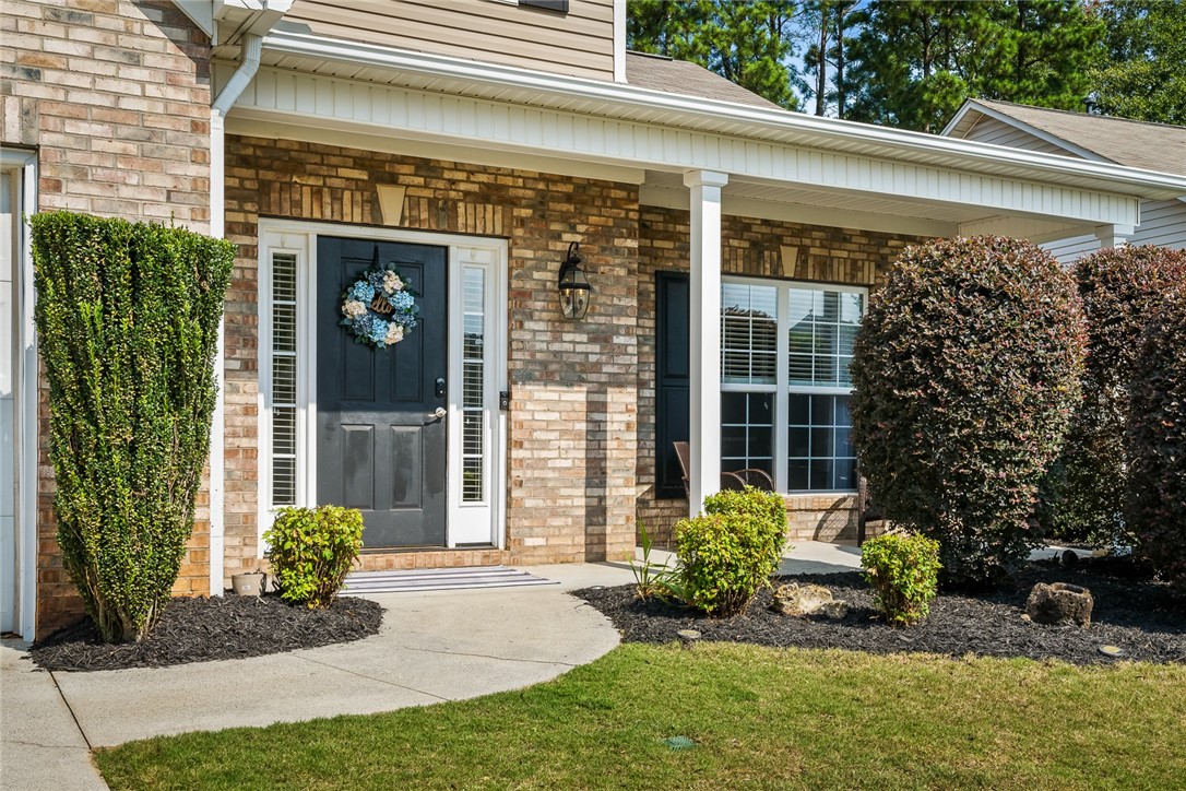 137 Herd Park Court Anderson, SC 29621 - Photo 30 of 33