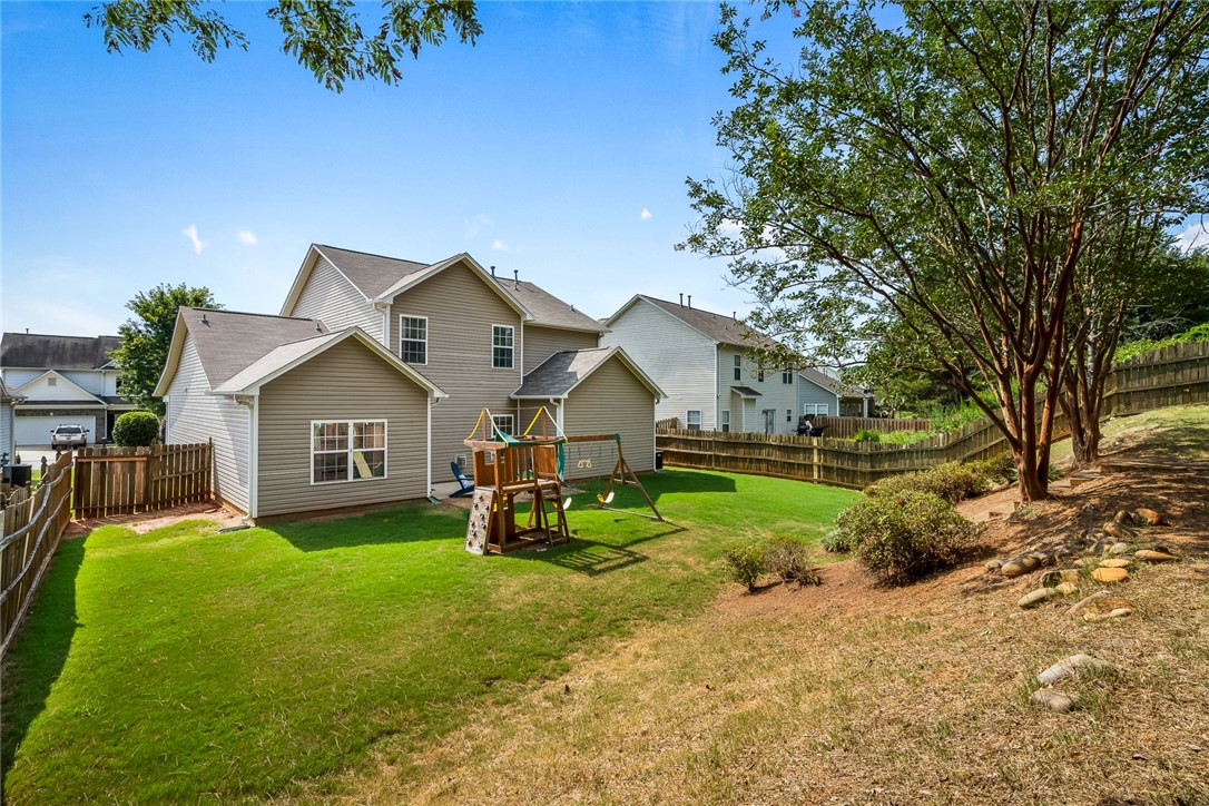137 Herd Park Court Anderson, SC 29621 - Photo 31 of 33