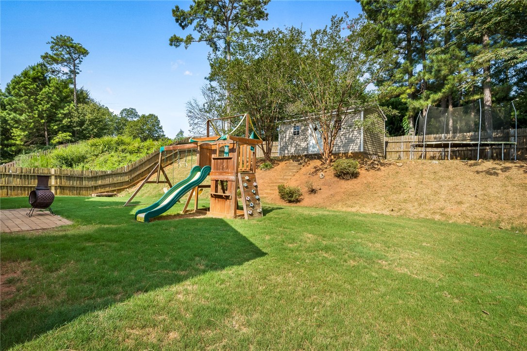 137 Herd Park Court Anderson, SC 29621 - Photo 32 of 33