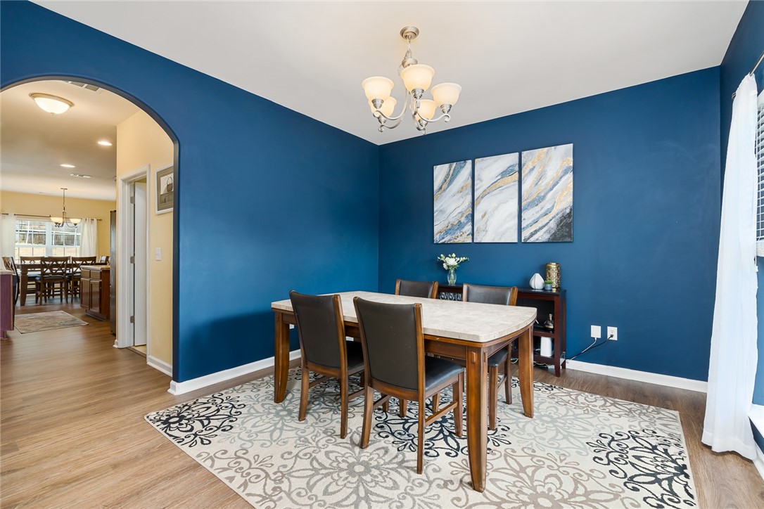 137 Herd Park Court Anderson, SC 29621 - Photo 4 of 33