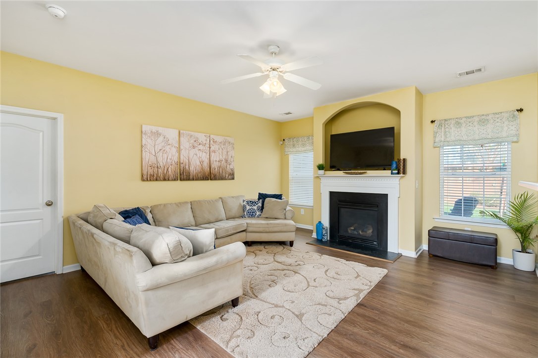 137 Herd Park Court Anderson, SC 29621 - Photo 9 of 33