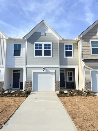 $239,685 | 445 Venetian Drive, Sanford, NC 27330