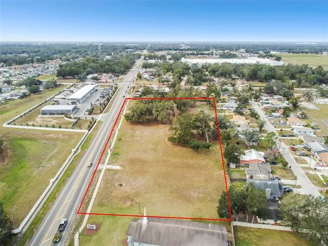 $1,700,000 | 603 West 92nd Highway, Seffner, FL 33584