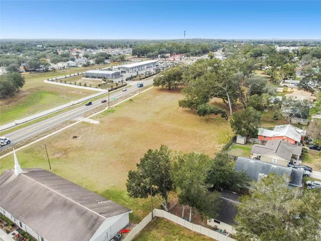 $1,700,000 | 603 West 92nd Highway, Seffner, FL 33584