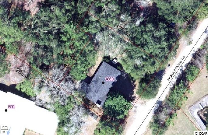 1889 Pringle Ferry Road Georgetown, SC 29440 - Photo 2 of 19 Gallery Image 2