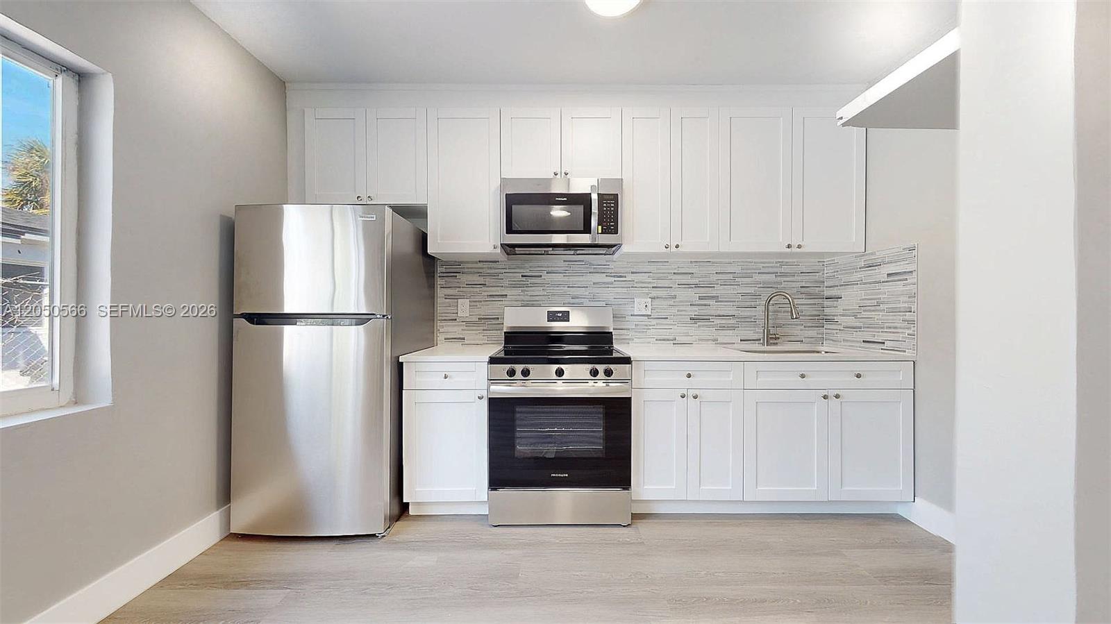 74 West 15th Street, Unit 4 Hialeah, FL 33010 - Photo 9 of 19 Kitchen