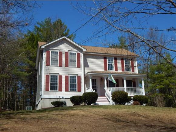 61 Overledge Dr Extension Derry, NH 03038 - Photo 1 of 1