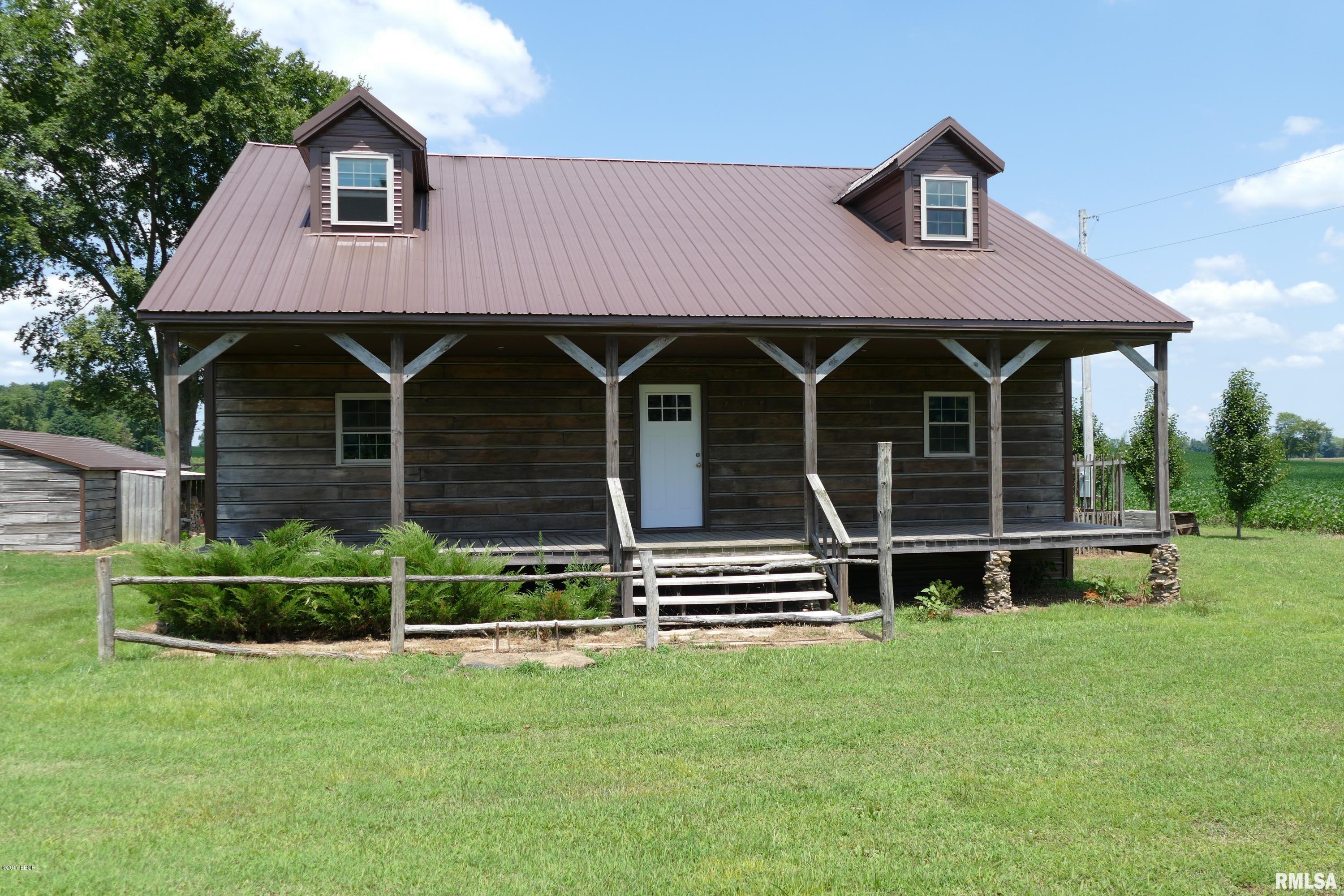 4312 Jonesboro Road Metropolis, IL 62960 - Photo 3 of 29 Gallery Image 3