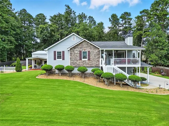 $459,900 | 84 Ledbetter Road, Villa Rica, GA 30180