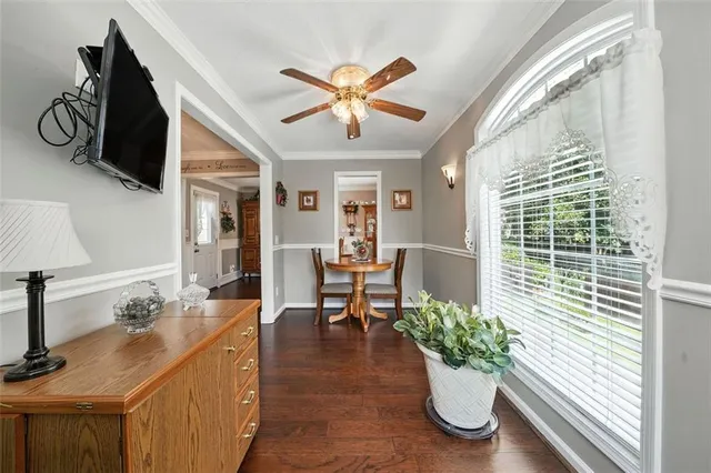 $459,900 | 84 Ledbetter Road, Villa Rica, GA 30180