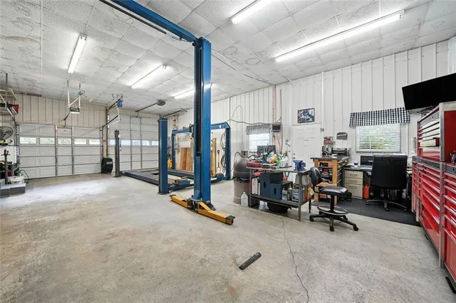 $459,900 | 84 Ledbetter Road, Villa Rica, GA 30180