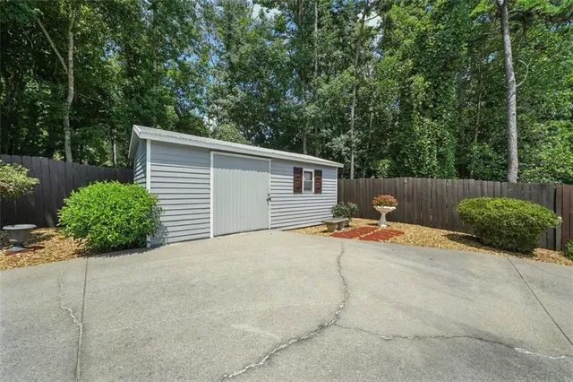 $459,900 | 84 Ledbetter Road, Villa Rica, GA 30180