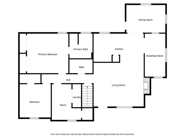 $459,900 | 84 Ledbetter Road, Villa Rica, GA 30180