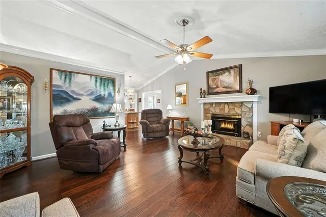 $459,900 | 84 Ledbetter Road, Villa Rica, GA 30180