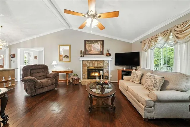 $459,900 | 84 Ledbetter Road, Villa Rica, GA 30180