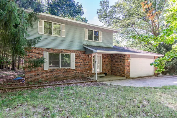 $219,900 | 110 Carpenter Boulevard, Roscommon, MI 48653