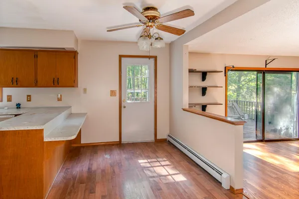 $219,900 | 110 Carpenter Boulevard, Roscommon, MI 48653