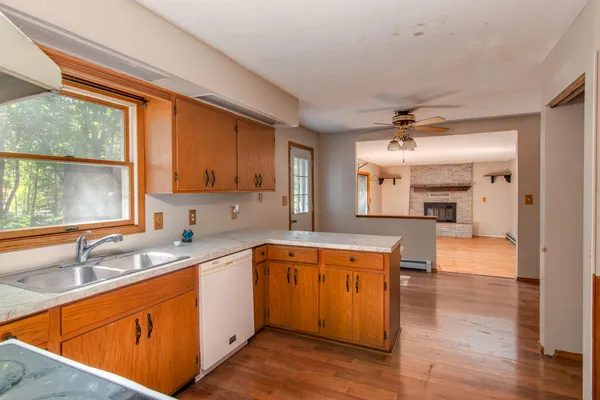 $219,900 | 110 Carpenter Boulevard, Roscommon, MI 48653