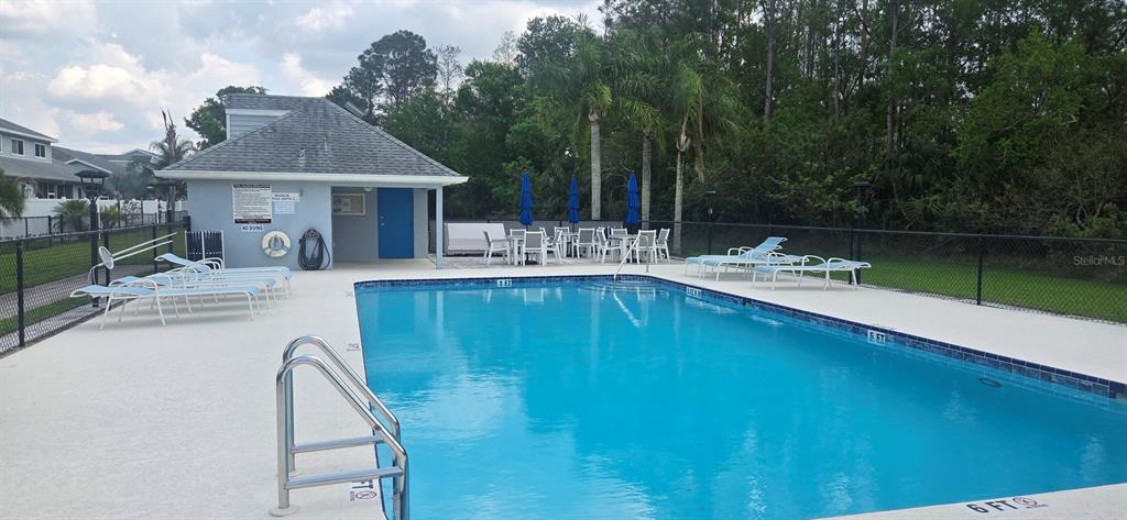 208 Hemingway Drive Oldsmar, FL 34677 - Photo 27 of 35