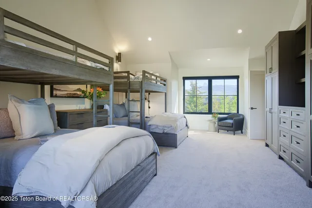 $6,295,000 | 1240 Spotted Fawn Court, Tetonia, ID 83452