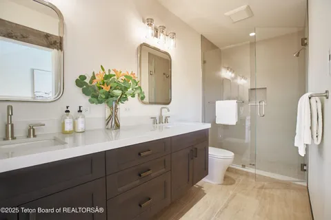 $6,295,000 | 1240 Spotted Fawn Court, Tetonia, ID 83452