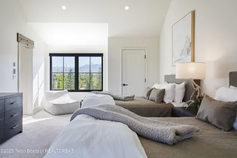 $6,295,000 | 1240 Spotted Fawn Court, Tetonia, ID 83452