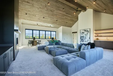 $6,295,000 | 1240 Spotted Fawn Court, Tetonia, ID 83452