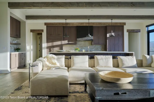 $6,295,000 | 1240 Spotted Fawn Court, Tetonia, ID 83452