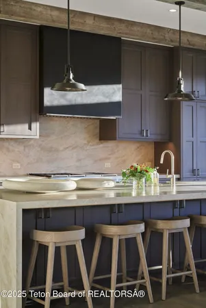 $6,295,000 | 1240 Spotted Fawn Court, Tetonia, ID 83452